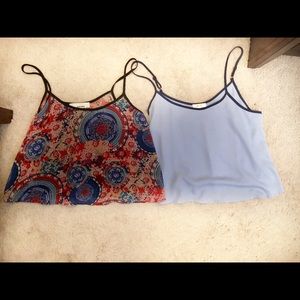 Tank Top- Bundle